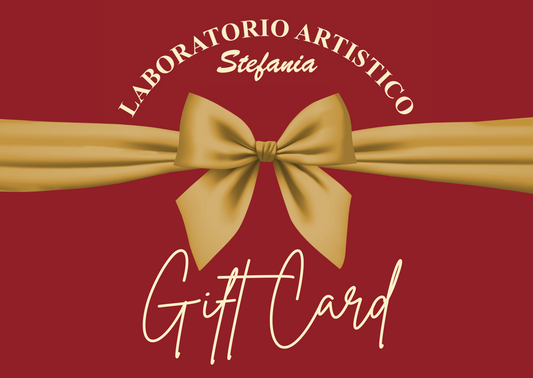 Gift Card / Buono Regalo